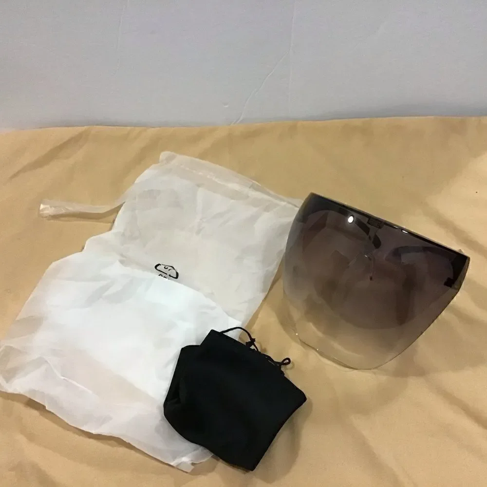 Lovely Chic Gradient Protective Sunglasses